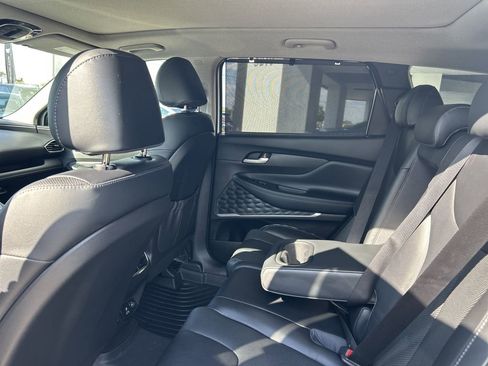 Used 2022 Hyundai Santa Fe Limited image 18