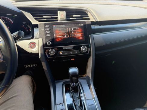 Used 2021 Honda Civic Sport image 14