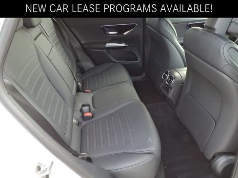 Used 2026 Mercedes-Benz GLC 300 4MATIC image 20