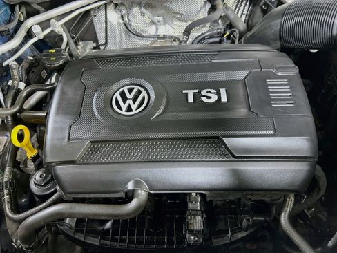 Used 2023 Volkswagen Atlas SE AWD/4WD image 30