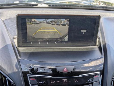 Certified 2023 Acura RDX FWD w/ Technology Package image 14