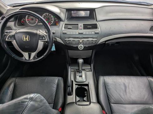 Used 2008 Honda Accord EX-L image 17
