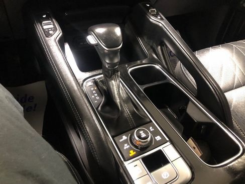 Certified 2023 Kia Telluride EX X-Line image 32