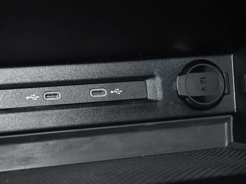 Used 2025 Volkswagen Taos S AWD/4WD image 12