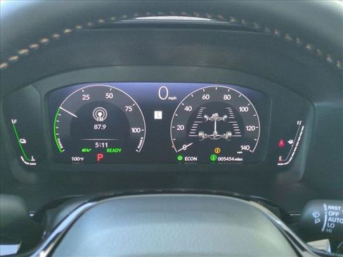 Certified 2026 Honda CR-V Sport Touring image 11
