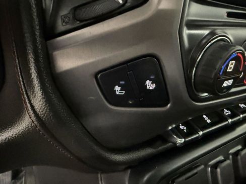 Used 2016 GMC Sierra 1500 SLT w/ All-Terrain Package AWD/4WD image 20