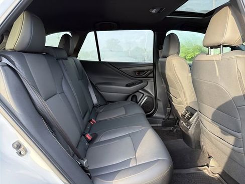 Used 2025 Subaru Outback Wilderness image 16