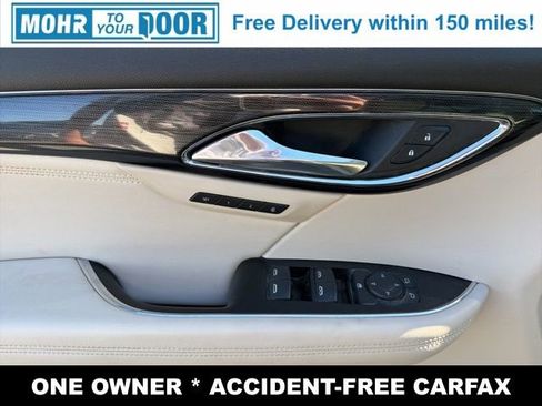 Used 2022 Buick Envision Essence w/ Safety Package image 11