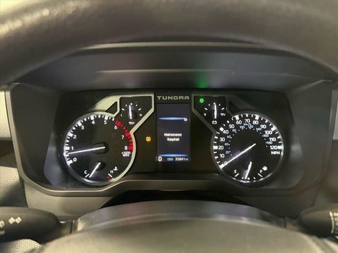 Used 2023 Toyota Tundra SR5 image 21