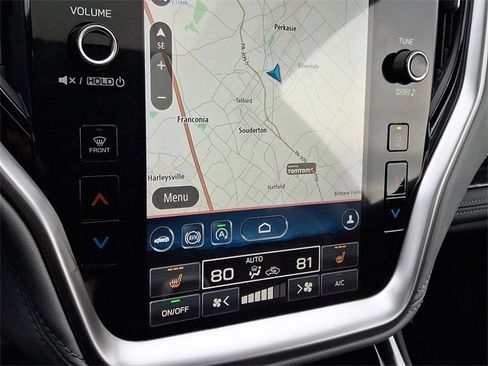 Certified 2022 Subaru Outback Limited XT image 17