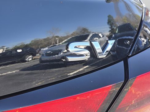 Used 2022 Nissan Altima 2.5 SV image 30