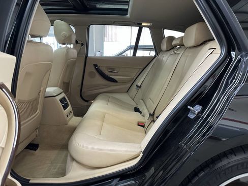 Used 2015 BMW 328d xDrive Wagon image 13