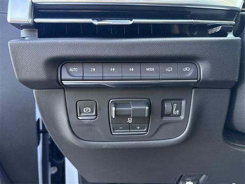 New 2026 Cadillac Escalade Sport image 15