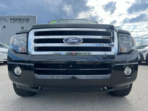 Used 2014 Ford Expedition Limited w/ Equipment Group 301A AWD/4WD image 9