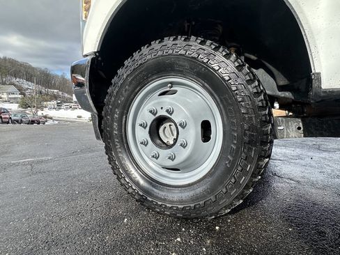 Used 2019 Ford F350 XL w/ XL Value Package image 17