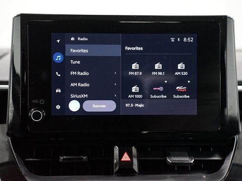 Certified 2024 Toyota Corolla LE image 19