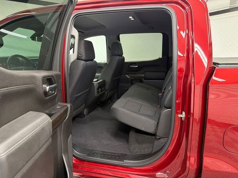 Used 2019 Chevrolet Silverado 1500 RST image 21