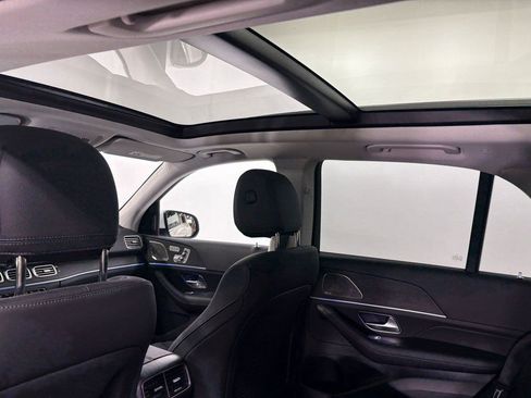 Certified 2026 Mercedes-Benz GLE 350 4MATIC image 24
