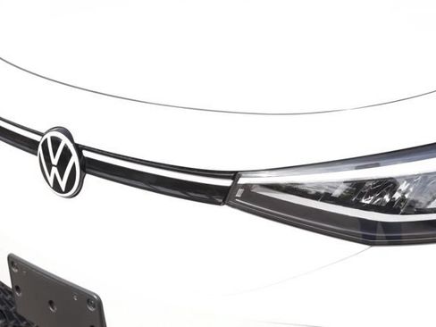 Used 2025 Volkswagen ID.4 Pro AWD/4WD image 9