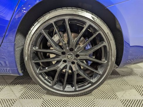 Used 2021 Maserati Ghibli S GranSport Q4 image 28