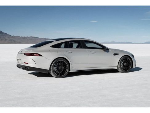 Used 2026 Mercedes-Benz AMG GT 53 image 19