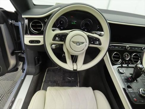 New 2026 Bentley Continental GT image 10