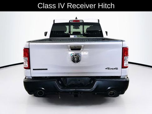 Used 2019 RAM 1500 Big Horn AWD/4WD image 20
