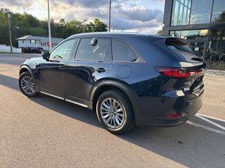 Certified 2025 MAZDA CX-90 3.3 Turbo w/ Preferred Package AWD/4WD video 3