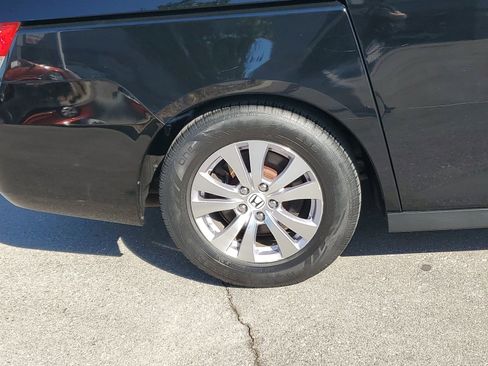 Used 2016 Honda Odyssey EX-L image 5