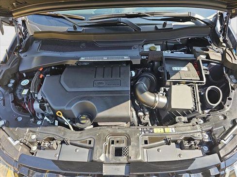 New 2024 Land Rover Discovery Sport S image 14