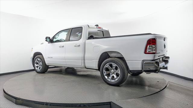 Used 2020 RAM 1500 Big Horn AWD/4WD image 6