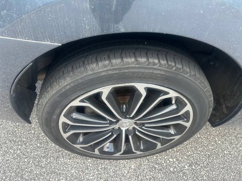 Used 2014 Toyota Corolla S w/ Body Protection Package FWD image 9