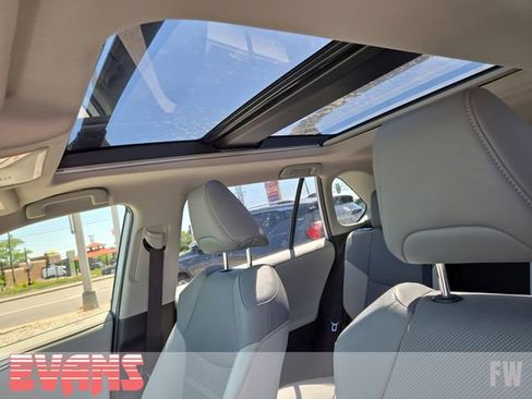 Used 2019 Toyota RAV4 Limited AWD/4WD image 21