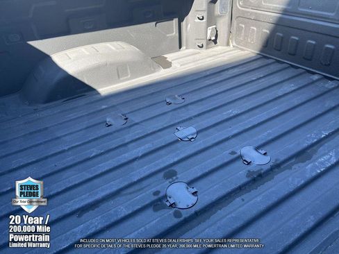 Certified 2020 Chevrolet Silverado 3500 LTZ w/ Gooseneck/5TH Wheel Package image 36