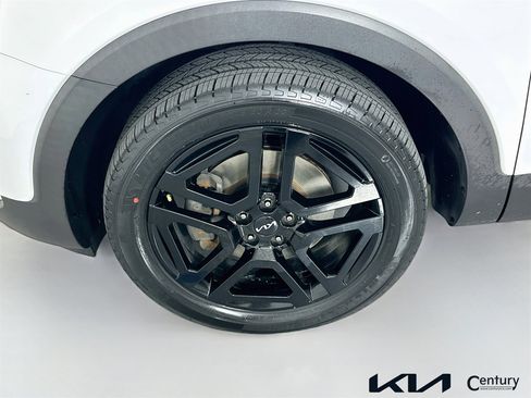 Certified 2023 Kia Telluride SX Prestige X-Line AWD/4WD image 32