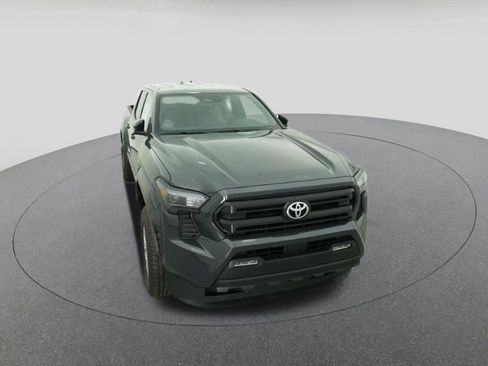 New 2026 Toyota Tacoma SR5 image 14