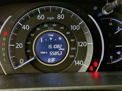 Used 2015 Honda CR-V EX-L image 13