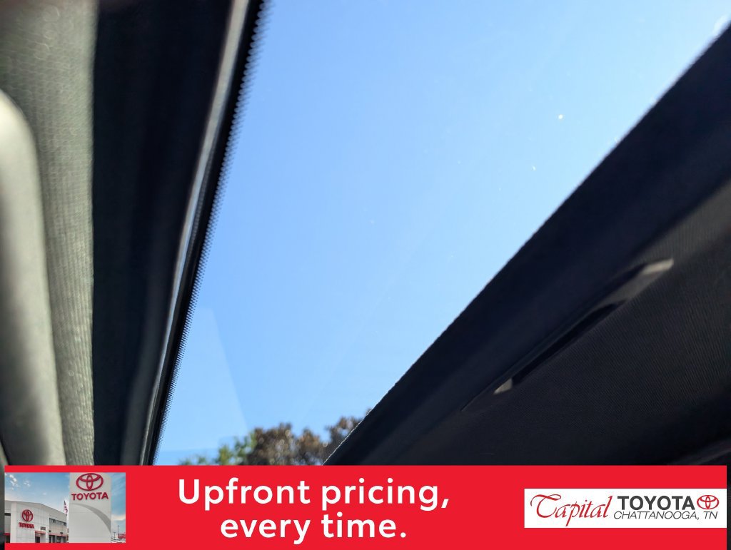 Used 2023 Nissan Frontier PRO-4X w/ Pro-4X Premium Package AWD/4WD image 23