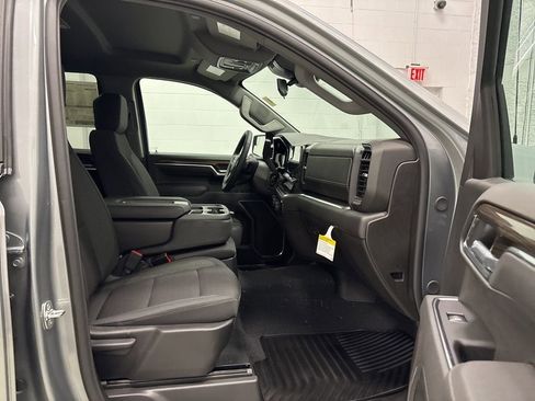 New 2026 Chevrolet Silverado 1500 LT image 36