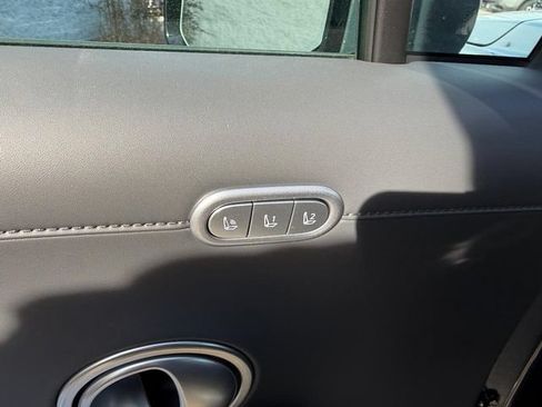 New 2026 Hyundai Palisade Calligraphy FWD image 21