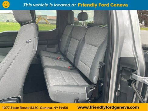Used 2024 Ford F350 XL w/ STX Appearance Package AWD/4WD image 30