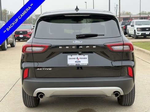 Certified 2024 Ford Escape Active image 7