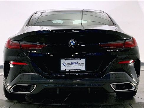 New 2026 BMW 840i xDrive AWD/4WD image 3