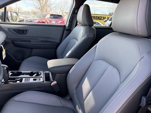 New 2026 Subaru Outback Limited AWD/4WD image 13
