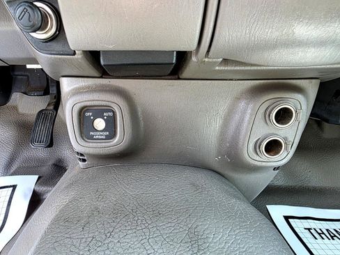 Used 2006 Toyota Tundra 2WD Regular Cab image 18