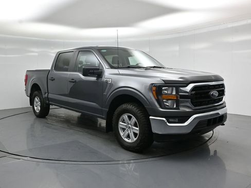 Certified 2023 Ford F150 XLT image 58