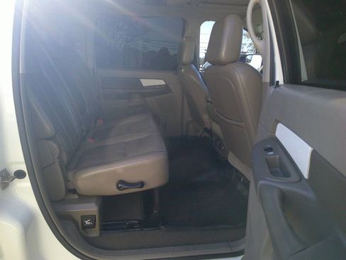 Used 2007 Dodge Ram 2500 Truck Laramie image 16