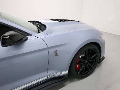 Used 2022 Ford Mustang Shelby GT500 w/ Technology Package image 71