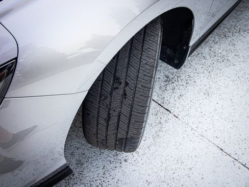 Used 2024 Honda Accord EX image 12
