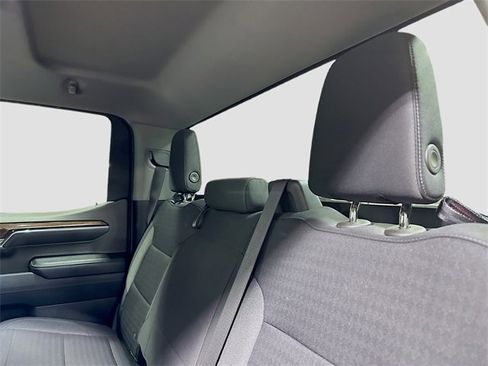 Used 2022 Chevrolet Silverado 1500 LT Trail Boss w/ Protection Package image 26